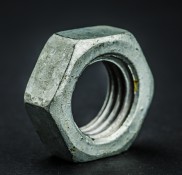 Hex Lock Nut