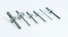 Stainless Structural Rivet